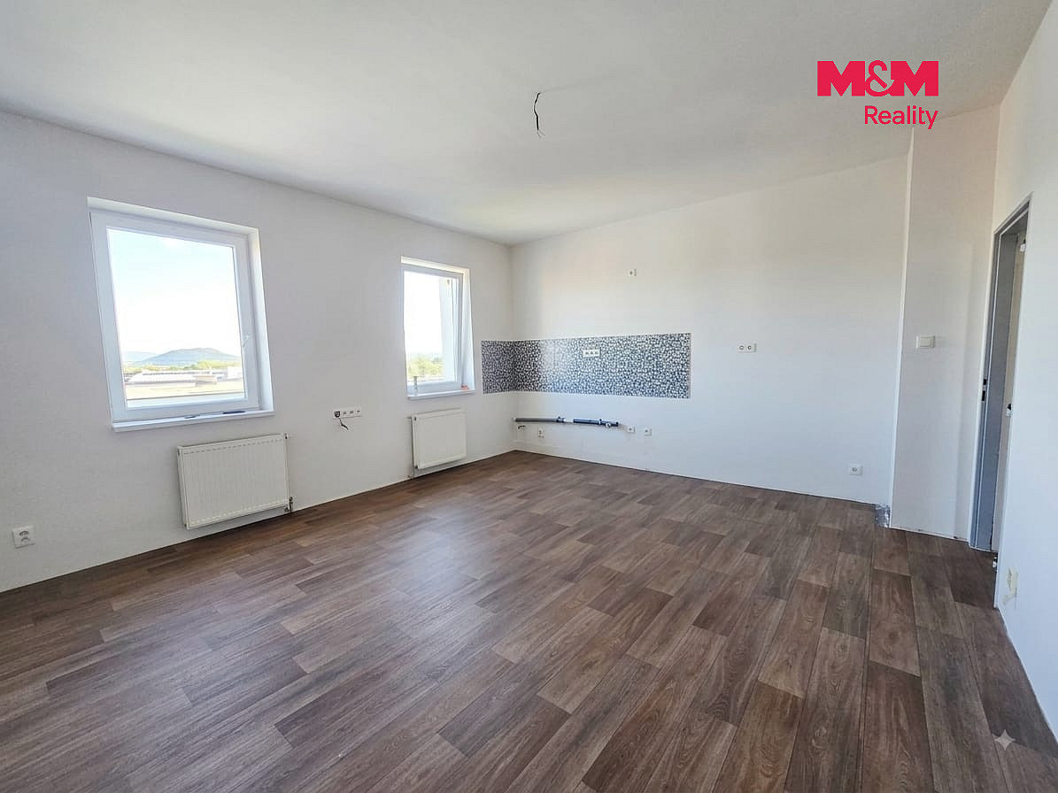 Pronájem bytu 1+1 45 m² – fotografie 5