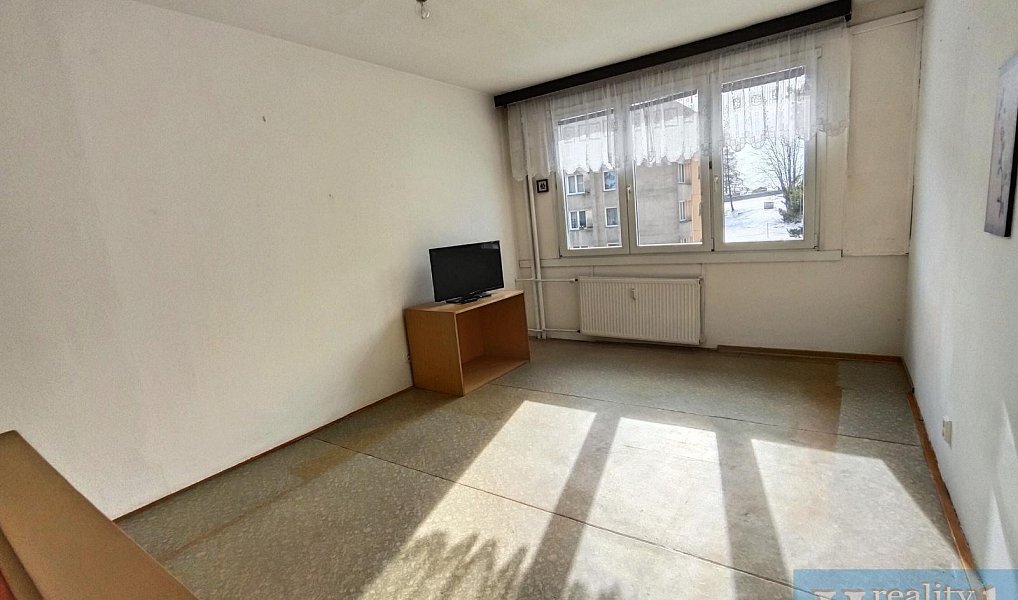 Prodej bytu 1+kk 28 m², Pacov – náhled fotky 4