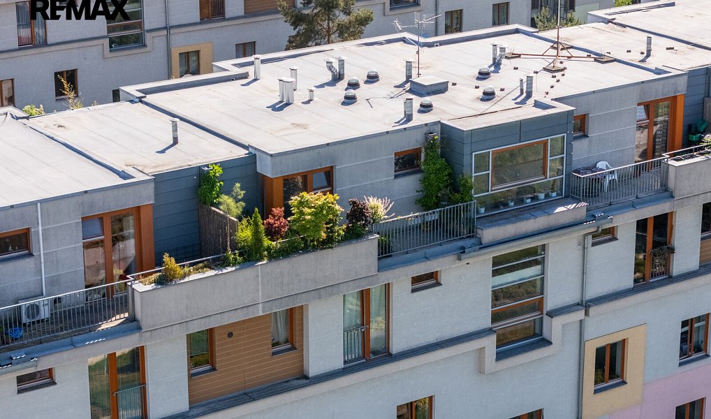 Prodej bytu 2+kk 45 m², Praha – náhled fotky 29