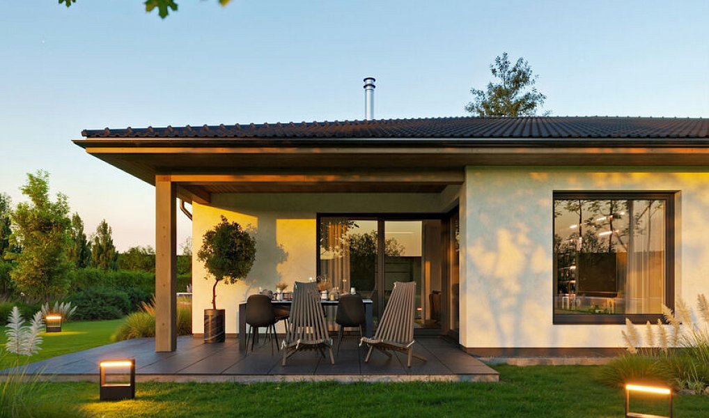 Prodej domu 101 m² s pozemkem 368 m², Bukovno – náhled fotky 2