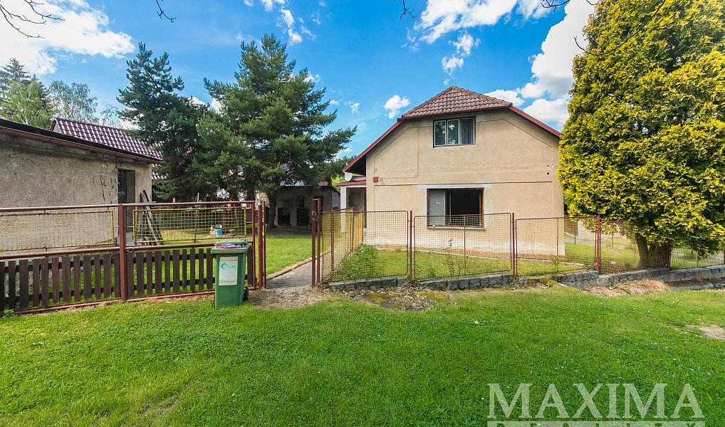 Prodej domu 150 m² s pozemkem 816 m², Malešov – náhled fotky 25