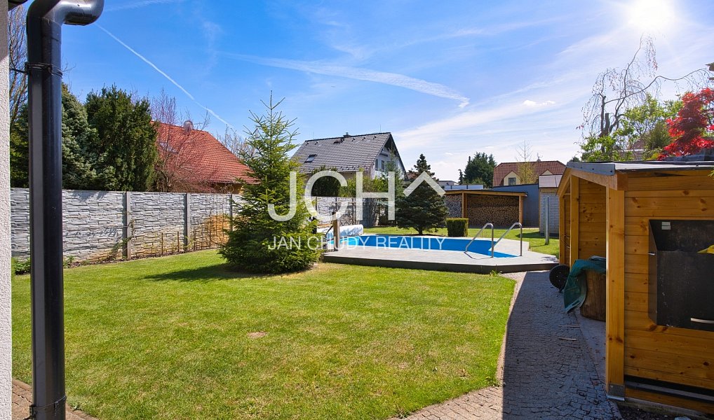 Prodej domu 104 m² s pozemkem 576 m², Olomouc – náhled fotky 2