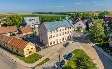 Prodej bytu 3+kk 98 m², Břežany II, okres Kolín