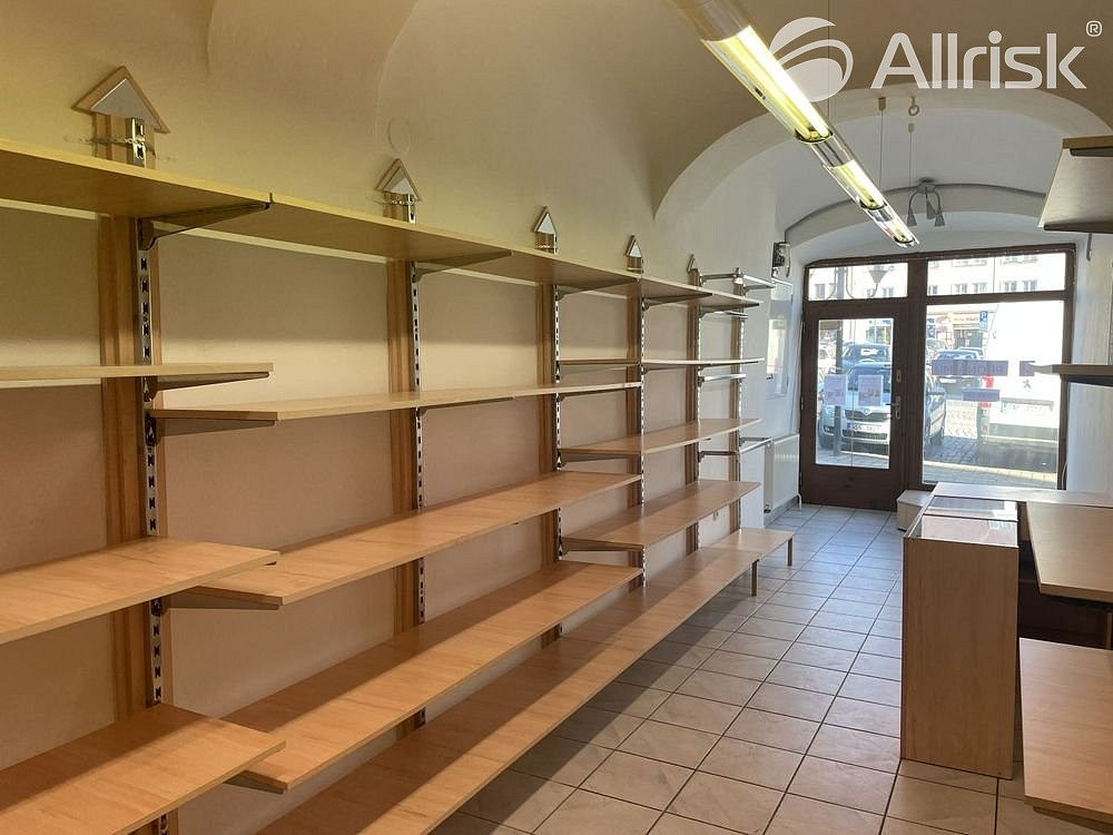 Pronájem obchodních prostor 25 m² – fotografie 4