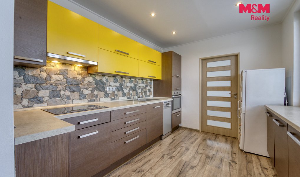 Prodej bytu 4+1 75 m², Písek – náhled fotky 4