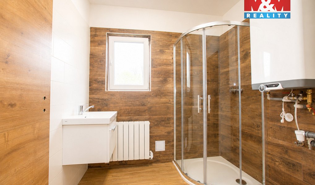 Prodej domu 215 m² s pozemkem 844 m², Horní Cerekev – náhled fotky 3