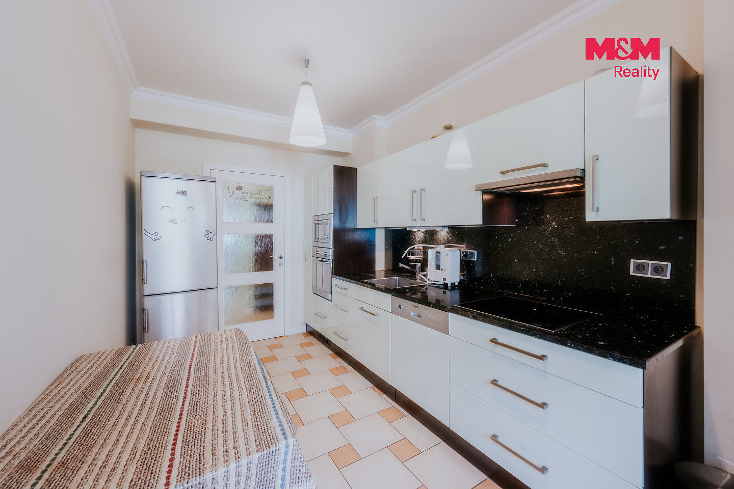 Prodej bytu 3+1 105 m² – fotografie 5