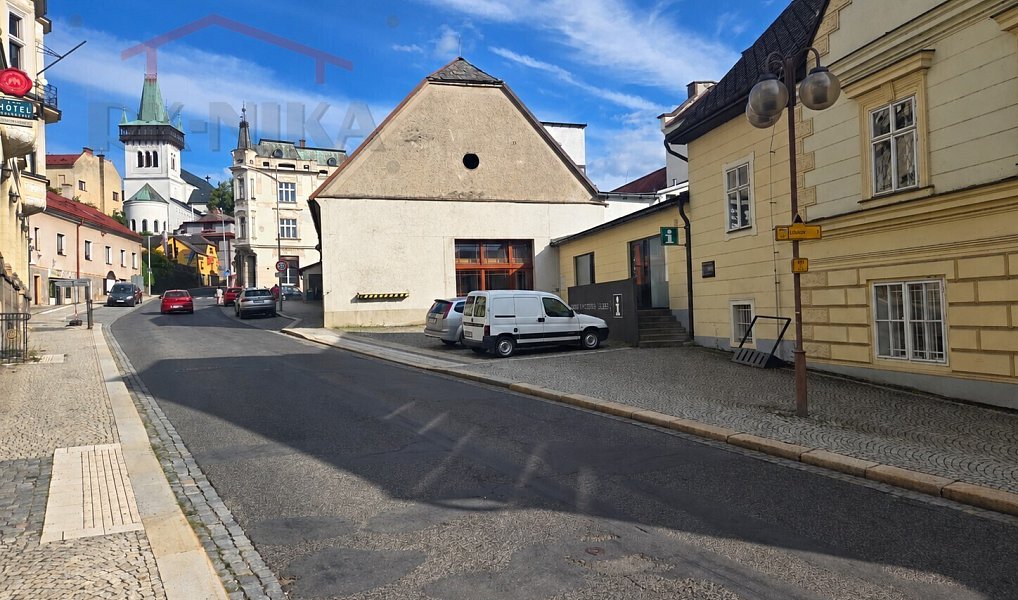 Pronájem obchodních prostor 100 m², Semily – náhled fotky 9