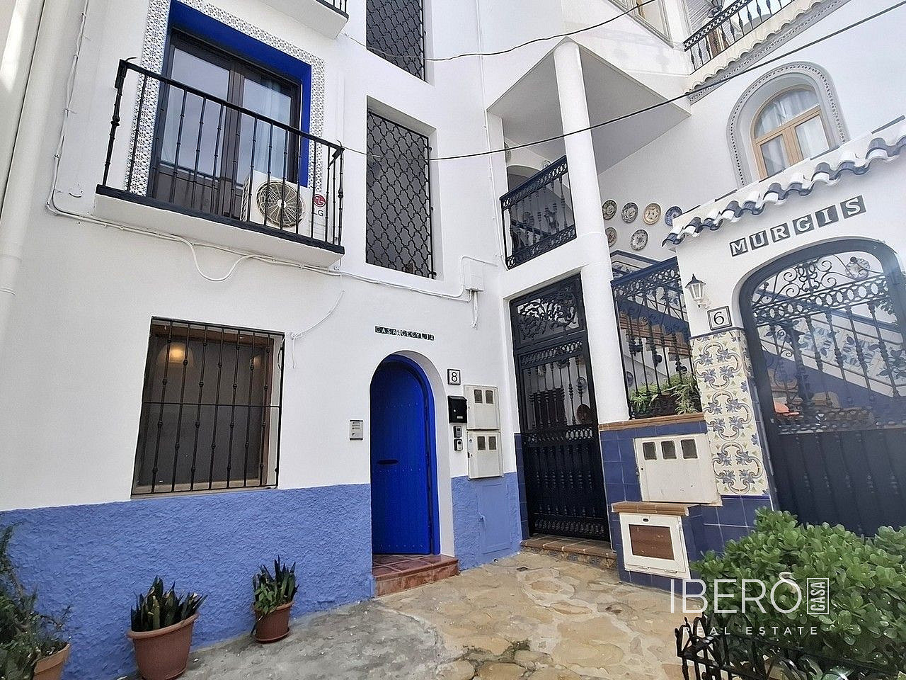 Piso 3+kk – Mojácar, Los Gurullos