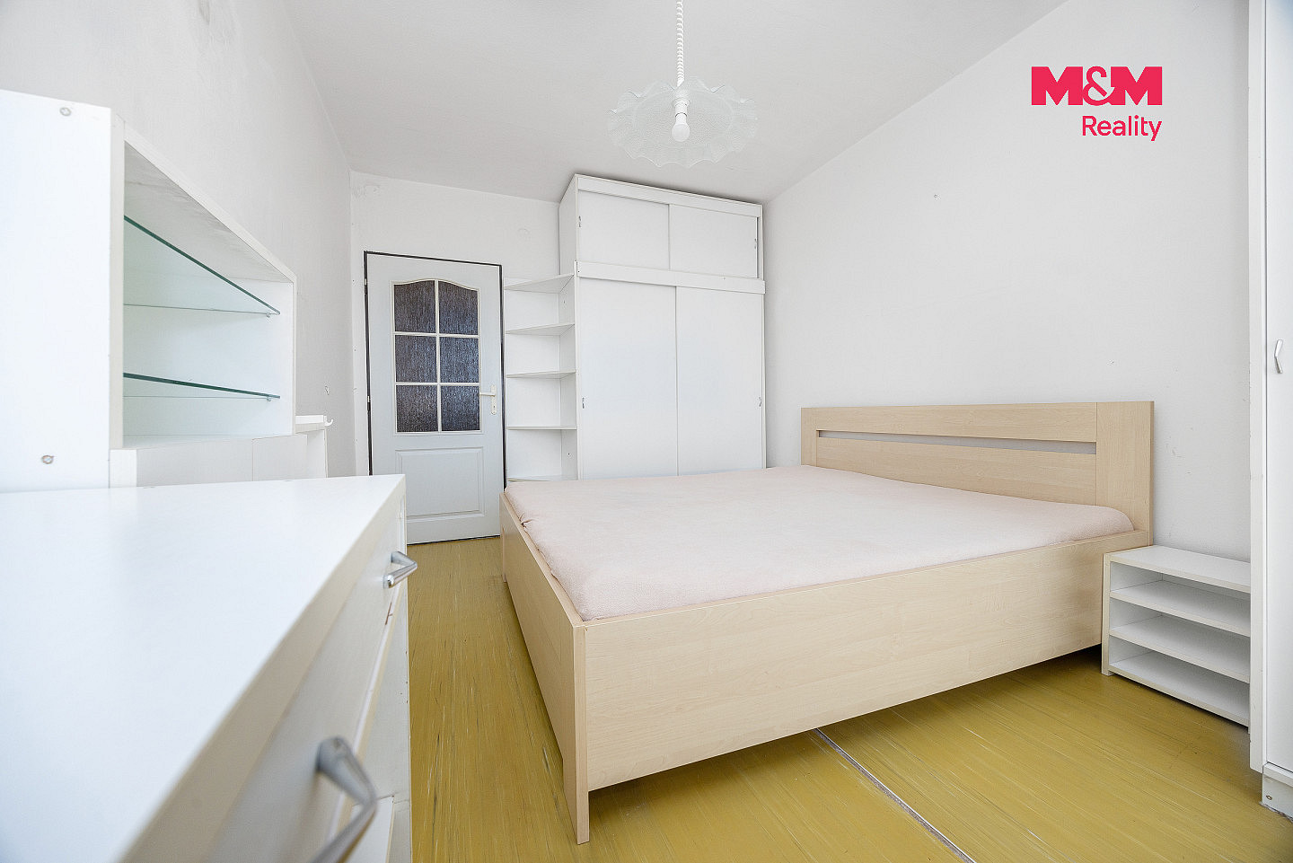 Prodej bytu 2+1 53 m² – fotografie 5