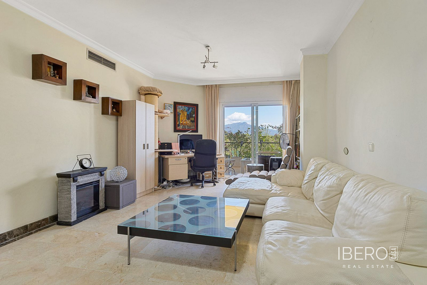 Piso 3+kk – Estepona, Saladillo-Benamara - Vista 5