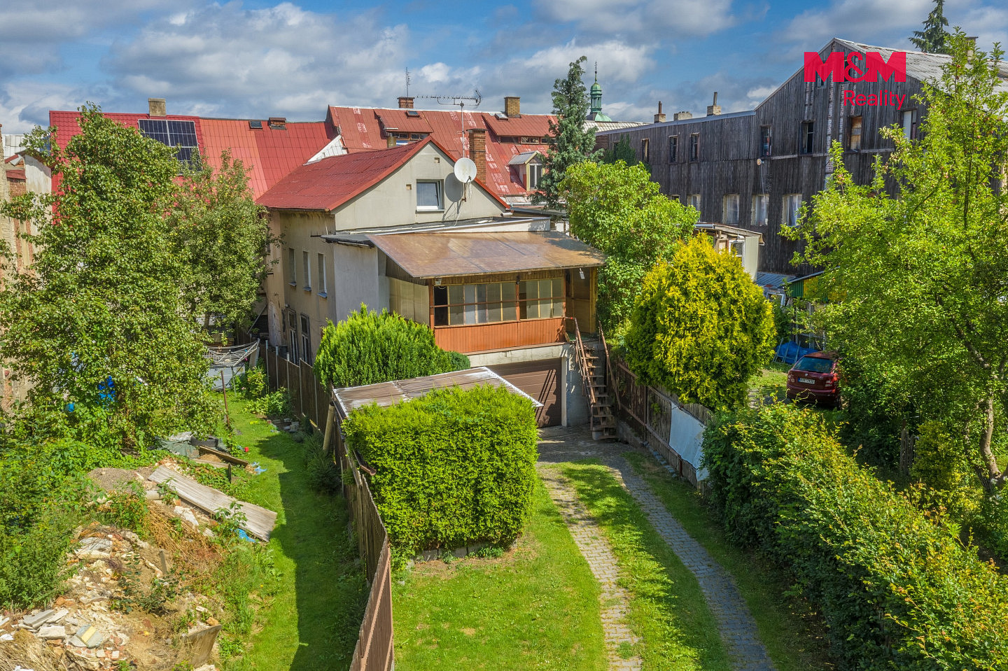 Prodej domu 140 m² s pozemkem 397 m² — photo 2