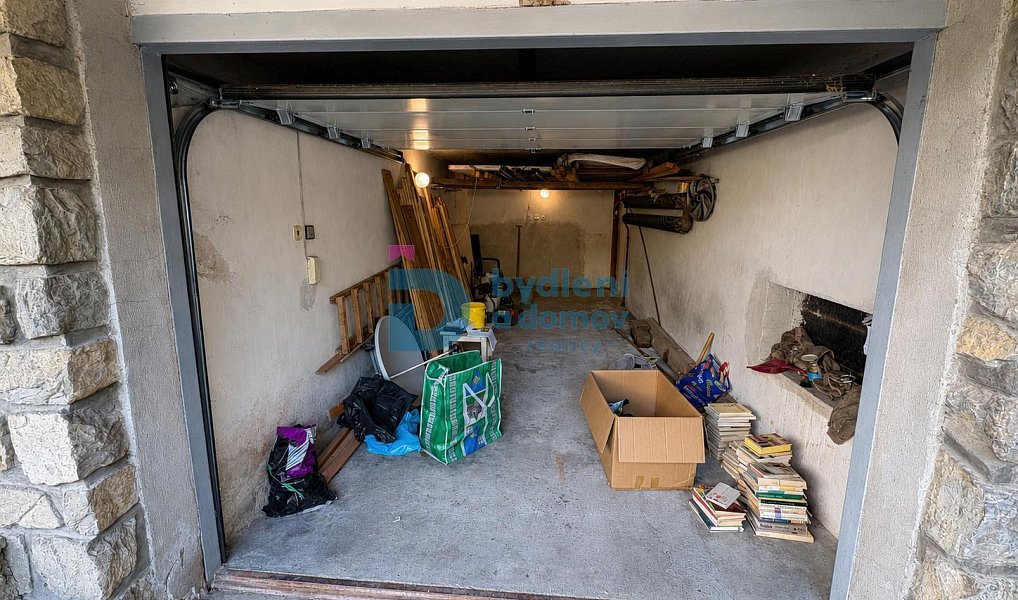 Prodej domu 155 m² s pozemkem 492 m², Šternberk – náhled fotky 34