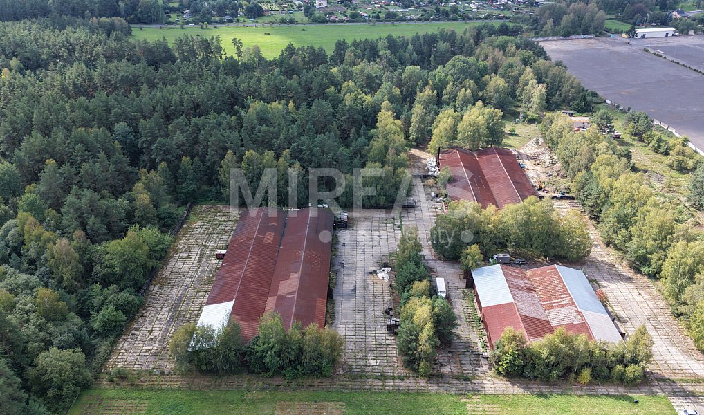 Prodej komerčního pozemku 19 967 m², Ralsko – náhled fotky 14