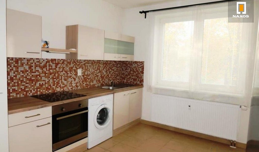 Pronájem bytu 1+1 45 m², Ostrava – fotka 1 z 8