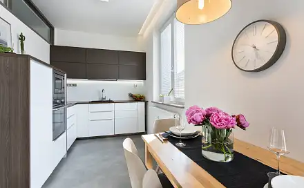 Prodej bytu 2+kk 54 m², Školní, Plzeň - Doubravka