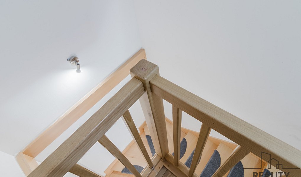 Prodej domu 100 m² s pozemkem 160 m², Oslavany – náhled fotky 14