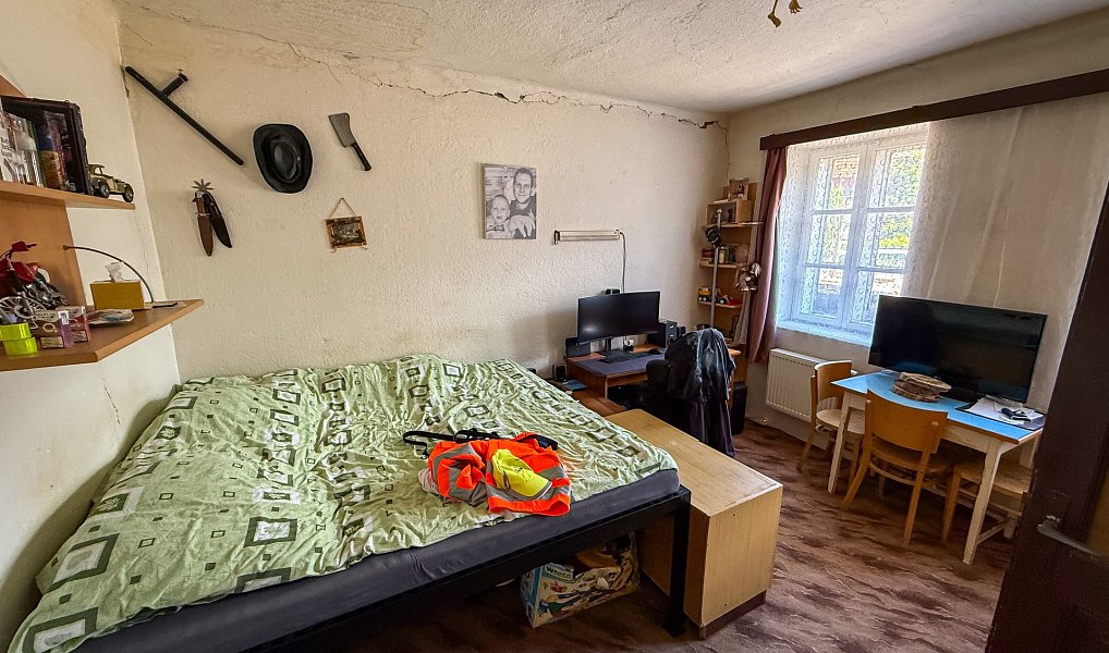 Prodej domu 101 m² s pozemkem 251 m², Střelice – náhled fotky 4