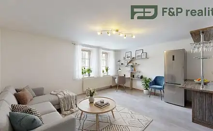 Prodej bytu 3+kk 83 m², Sportovců, Kutná Hora - Šipší