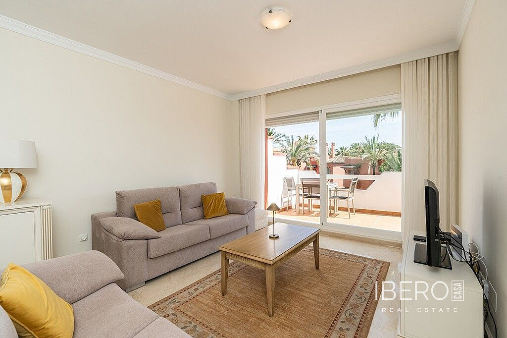 Piso 3+kk – Marbella, Barrio Alto - Vista 3