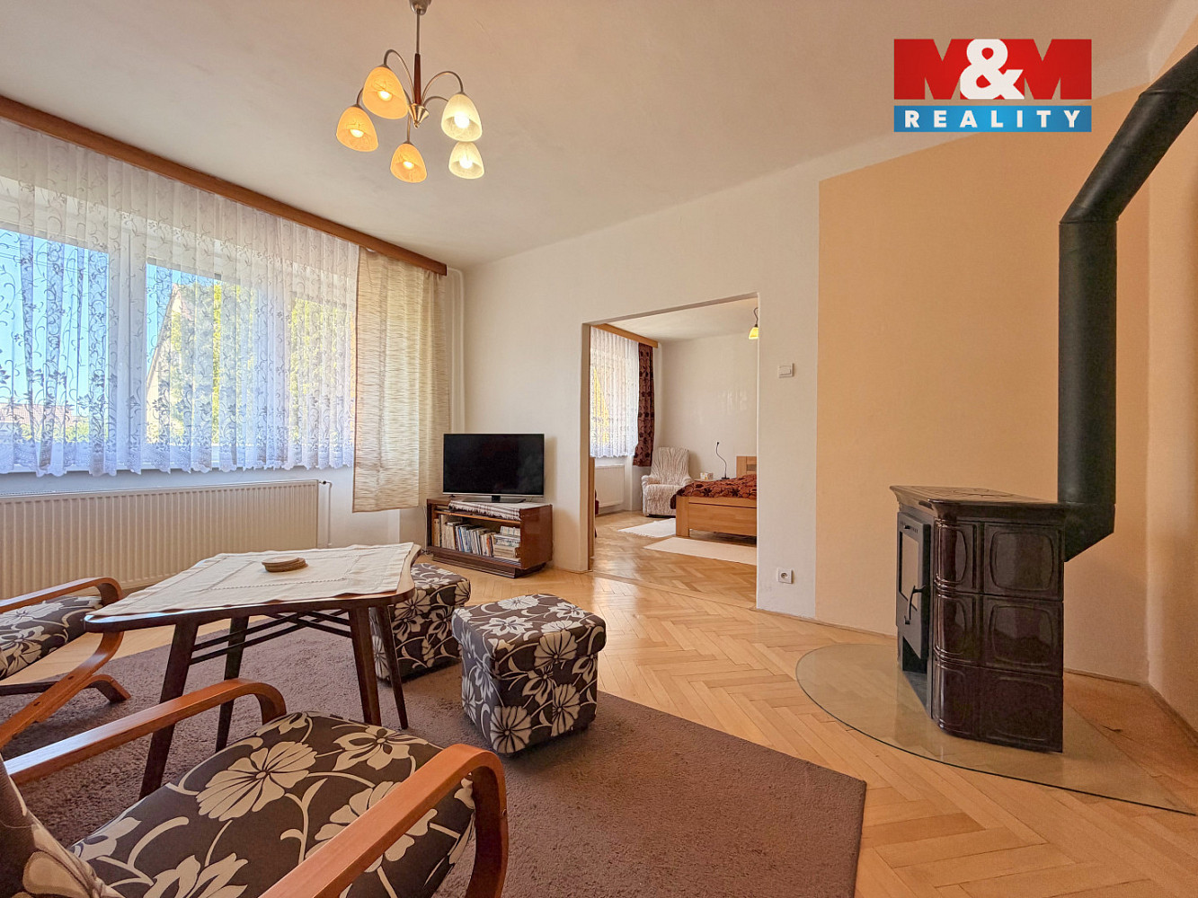 Prodej domu 166 m² s pozemkem 893 m² – pohled 2