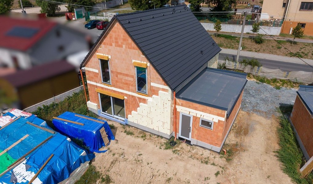 Prodej domu 152 m² s pozemkem 860 m², Dolní Lukavice – náhled fotky 27