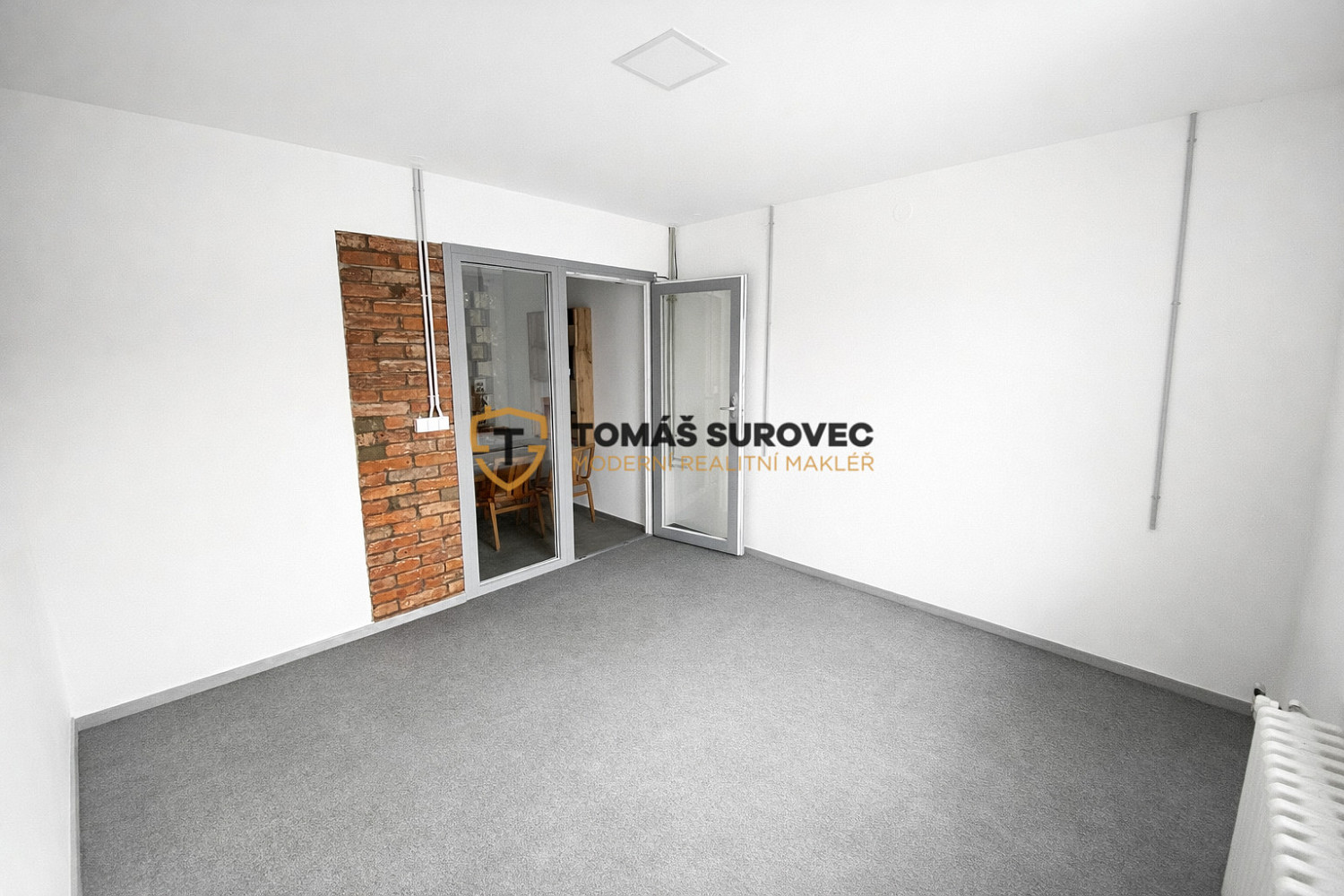 Pronájem kanceláře 64 m² – fotografie 5