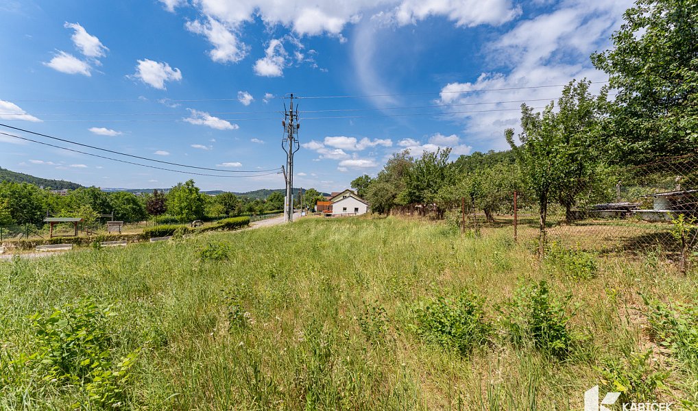 Prodej stavebního pozemku 842 m², Kuřim – náhled fotky 13