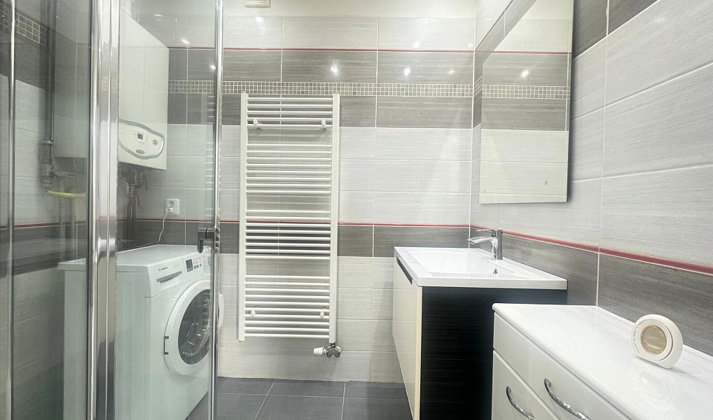 Pronájem bytu 2+kk 48 m², Louny – náhled fotky 4