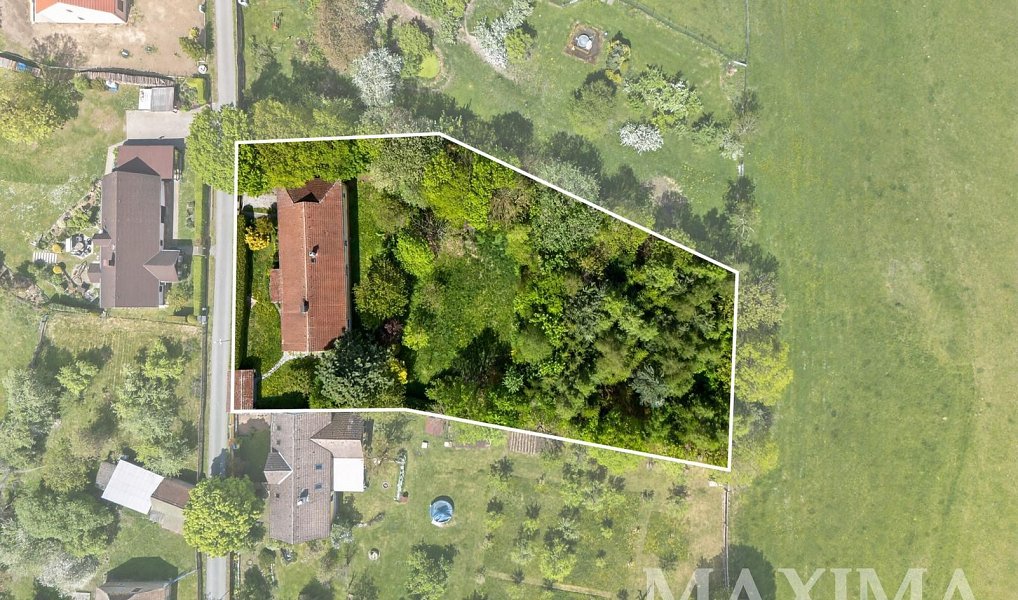 Prodej domu 278 m² s pozemkem 2 928 m², Bor – náhled fotky 27