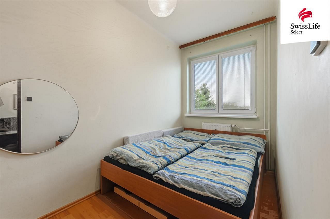 Prodej bytu 3+1 52 m² – fotografie 5