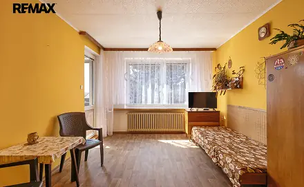 Prodej bytu 3+1 85 m², nám. Míru, Dolní Kounice, okres Brno-venkov
