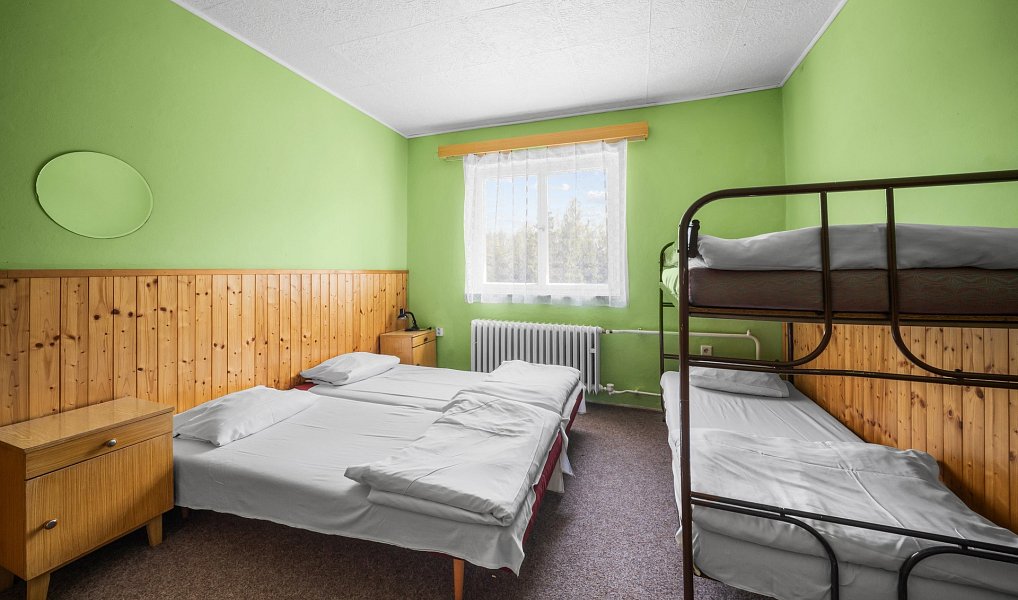 Prodej ubytovacího objektu 1 644 m², Krásná Hora – náhled fotky 5