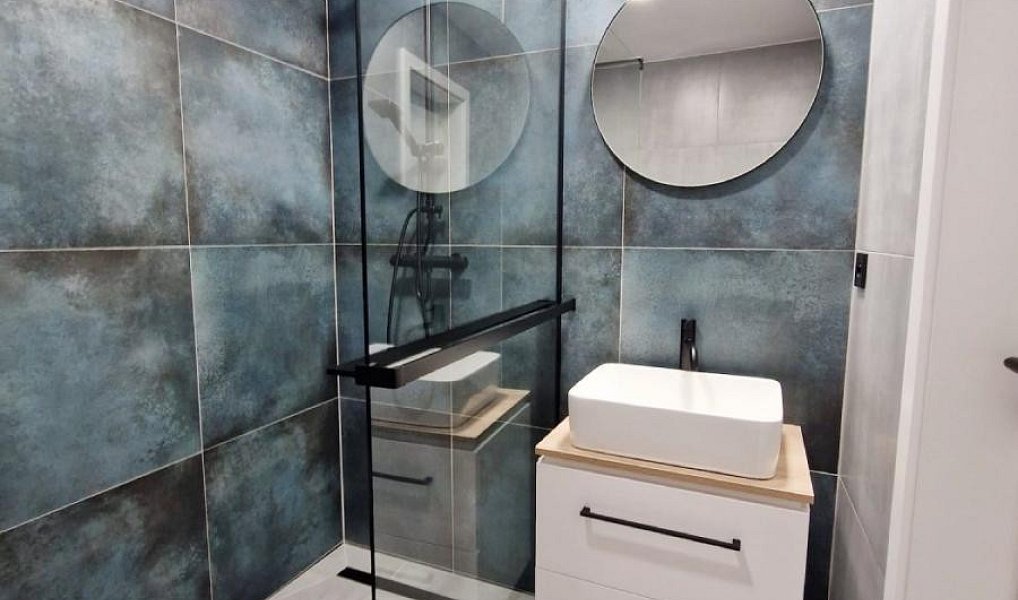 Pronájem bytu 2+1 57 m², Most – náhled fotky 2