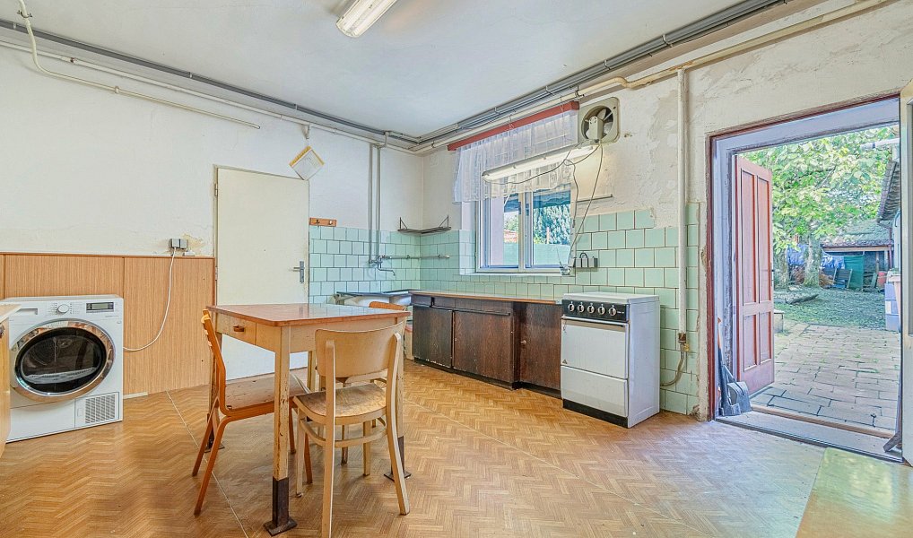 Prodej komerčního objektu (jiného typu) 750 m², Prostějov – náhled fotky 31