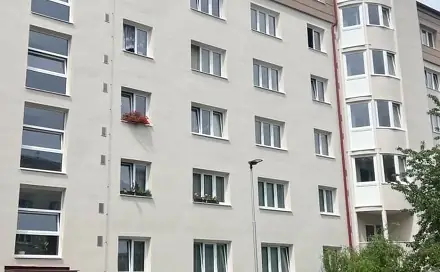 Prodej bytu 2+kk 49 m², Havanská, Kladno - Kročehlavy