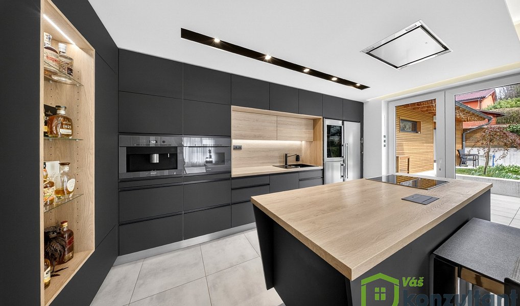 Prodej domu 151 m² s pozemkem 572 m², Želešice – náhled fotky 9