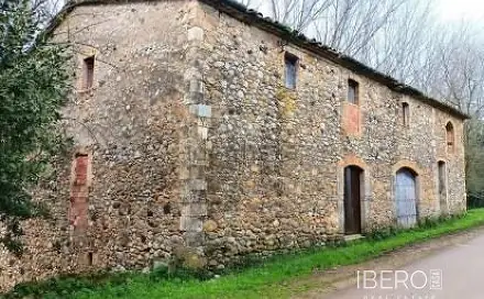 Prodej domu 3 816 m² s pozemkem 3 426 m², Esponella, Španělsko