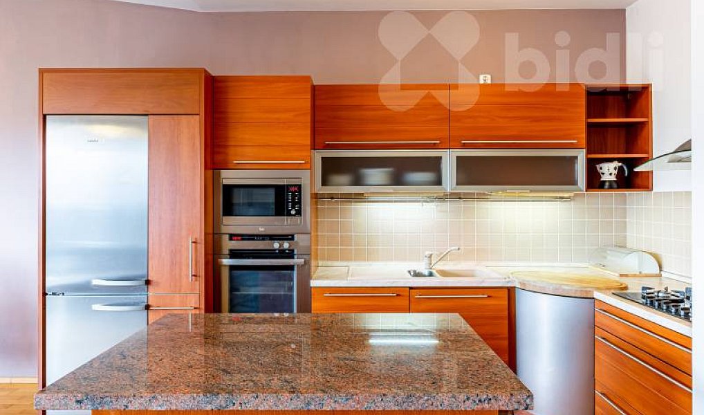 Pronájem bytu 3+kk 96 m², Praha – náhled fotky 4