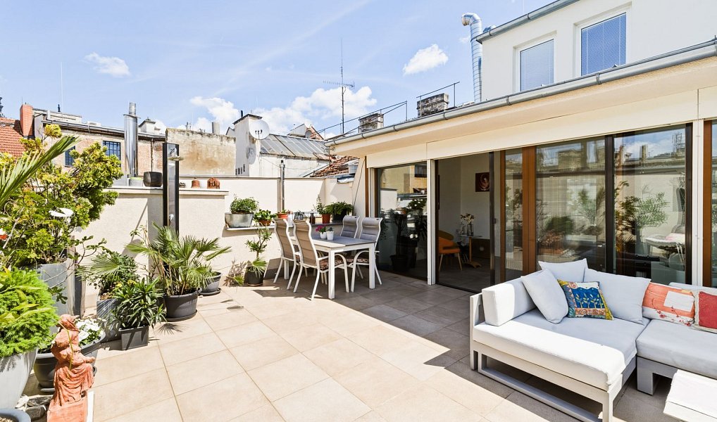 Prodej bytu 4+kk 150 m², Brno – náhled fotky 4