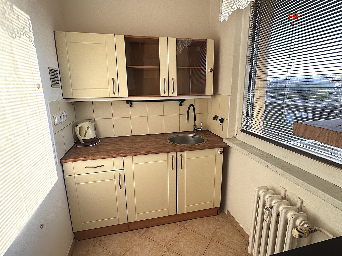 Pronájem bytu 1+1 29 m² – fotografie 4