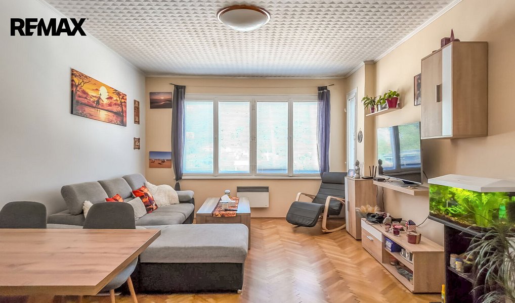 Prodej bytu 3+1 76 m², Ústí nad Labem – náhled fotky 2