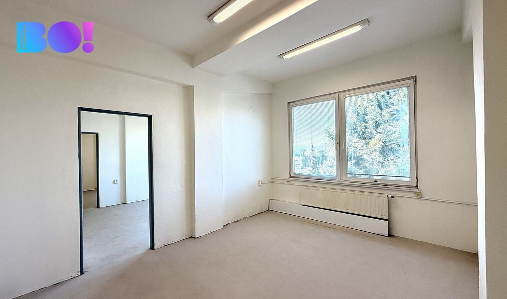 Pronájem kanceláře 116 m², Havířov – náhled fotky 10