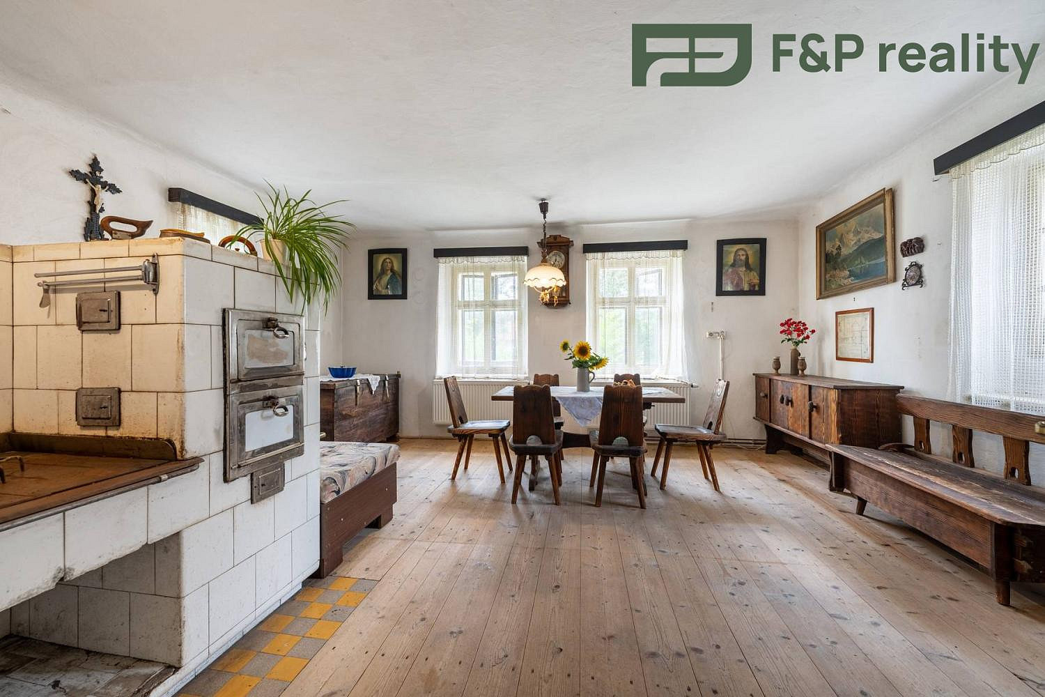 Prodej domu 290 m² s pozemkem 2 690 m² – fotografie 4