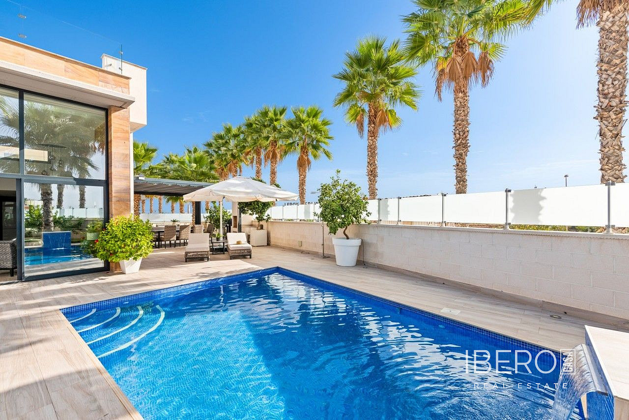 Casa 6+kk – Orihuela, Urbanización La Zenia II - Vista 2