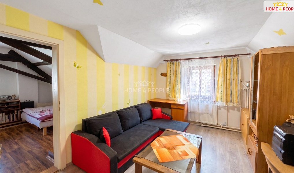 Prodej domu 188 m² s pozemkem 234 m², Hluboká nad Vltavou – náhled fotky 13