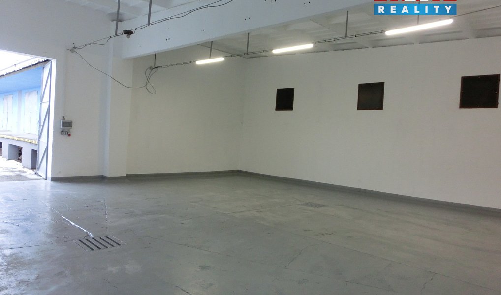 Prodej skladovacích prostor 150 m², Veselí nad Lužnicí – náhled fotky 4