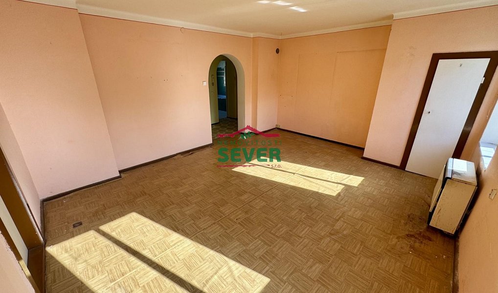 Prodej bytu 3+1 75 m², Litvínov – náhled fotky 4