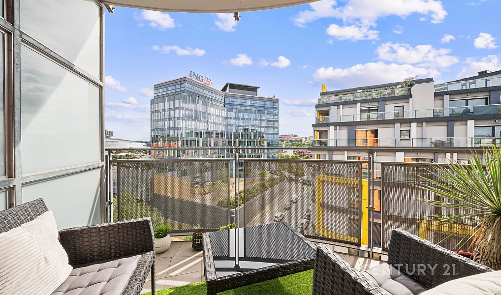 Prodej bytu 3+kk 65 m², Praha – náhled fotky 3