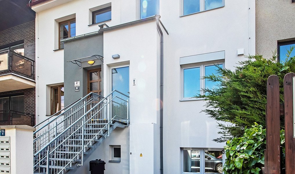 Pronájem bytu 2+kk 39 m², Brno – náhled fotky 22